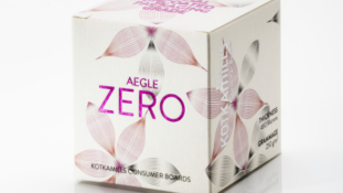 AEGLE Zero. The natural choice.​