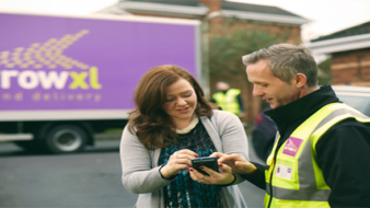 Arrowxl enhances service proposition with £1.7 million investment in Wigan.