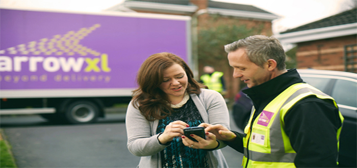 Arrowxl enhances service proposition with £1.7 million investment in Wigan.