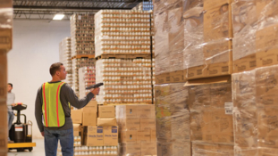 The Rise Of The Modern Warehouse: Updating The Mobile Experience.