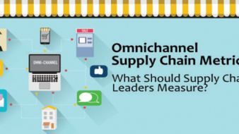 Omnichannel Supply Chain Metrics: What Should Supply Chain Leaders Measure?