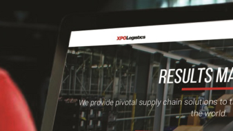 XPO Logistics Announces Launch of New European Websites.