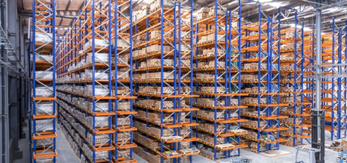 Growing consumer demand is leading to greater assortment of order picking solutions in the warehouse.