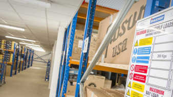 Optimising your warehouse for ecommerce: 6 ways an ecommerce warehouse is special