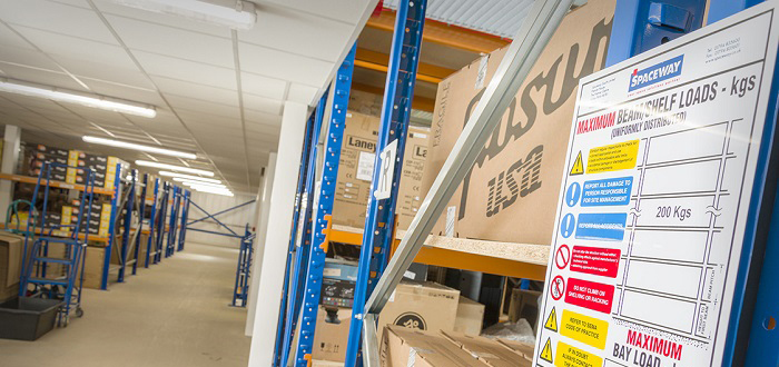 Optimising your warehouse for ecommerce: 6 ways an ecommerce warehouse is special
