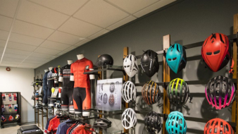 Specialized, a US-headquartered bicycle and accessories manufacturer has appointed          PD Ports as one of its preferred logistics partner to serve its UK retailers.