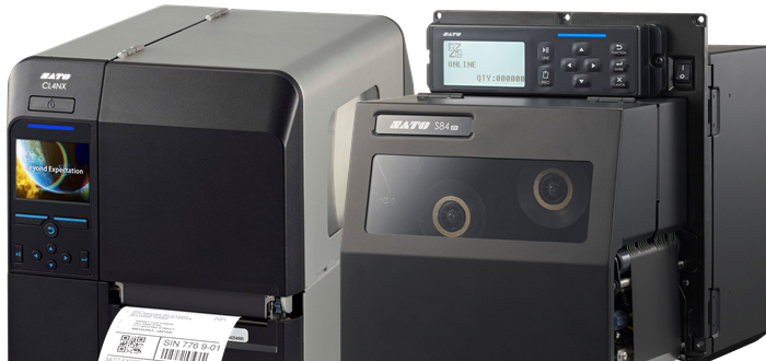 SATO to showcase intelligent label printing solutions at Manhattan Exchange 2017