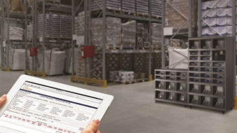 The importance of efficient warehousing to meet omnichannel expectations.