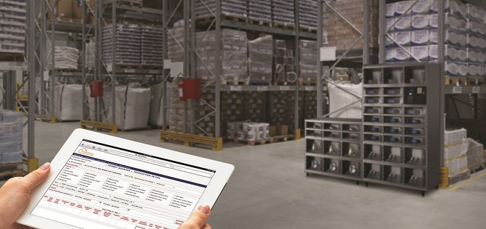 The importance of efficient warehousing to meet omnichannel expectations.