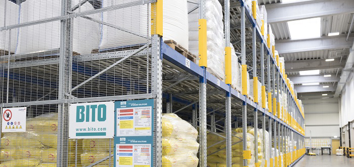 Live storage helps Miavit save hundreds of thousands of Euros.