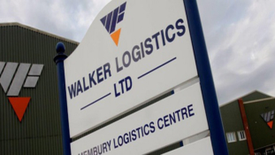 Walker Logistics expect rapid UK growth for CBDfx hemp products