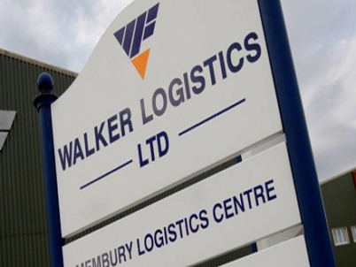 Walker Logistics announce three new contract wins