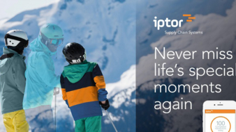 Iptor teams up with IBM to deliver services and cloud offerings.