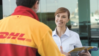 DHL introduces new technologies and delivery solutions in US to meet evolving demands of the urban consumer.