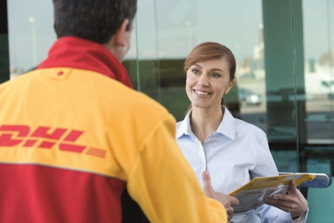 DHL introduces new technologies and delivery solutions in US to meet evolving demands of the urban consumer.