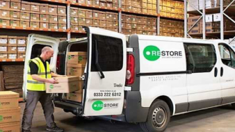 Restore seeks driver behaviour improvements with Ctrack Vehicle Tracking.