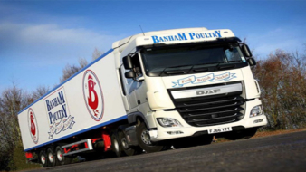 Banham Poultry selects Paragon’s routing and scheduling software to optimise transport planning.
