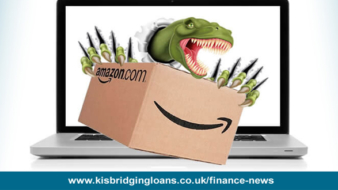 Is Amazon Killing our Retail Economy?