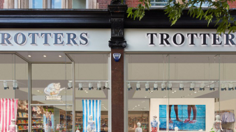 High quality children’s fashion stores favoured by many famous clients, chooses Eurostop’s connected EPOS and retail systems to manage business.