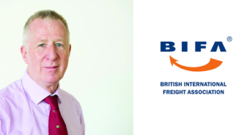 UK Freight Forwarders Association Expresses Mixed Feelings On Brexit White Paper.