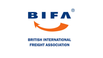 British International Freight Association Names New Board Member.