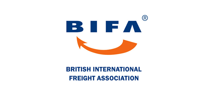 British International Freight Association Names New Board Member.
