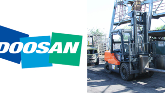 Doosan Reliability Keeps The Presses Rolling At Showcard Print.