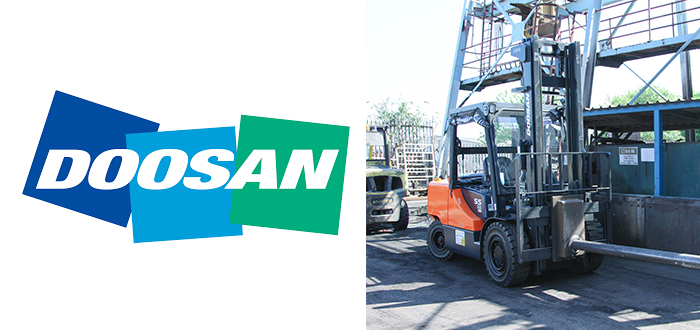 Doosan Reliability Keeps The Presses Rolling At Showcard Print.