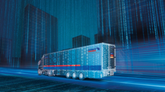 Schmitz Cargobull Brings Telematics To Every Trailer With New Retrofit Service.