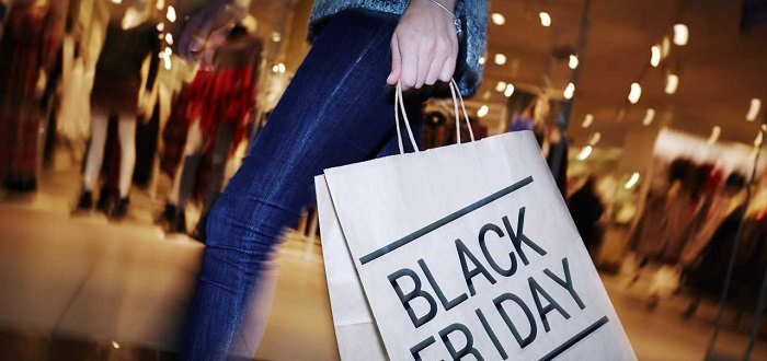 7 POWERFUL STEPS TO PLAN AND EXECUTE A SUCCESSFUL BLACK FRIDAY EVENT.