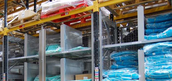 Fashionable storage