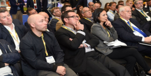 Strong conference programme unveiled for TCS&D Show