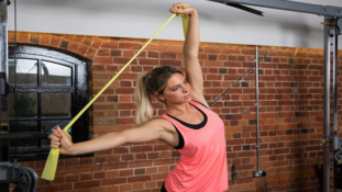 Walker helping Meglio’s business grow healthily