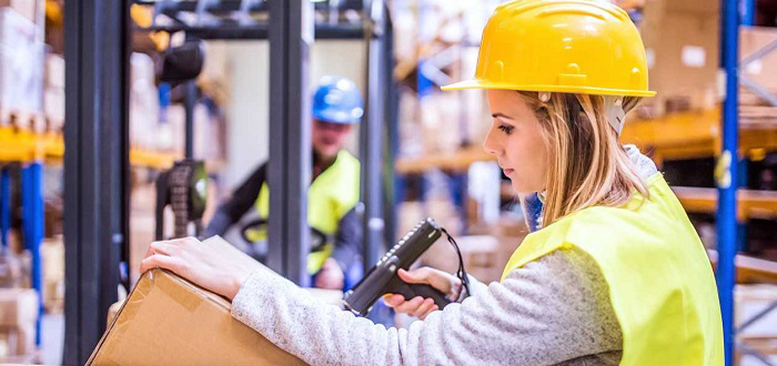 TOUCHPATH LAUNCHES NEW WAREHOUSE MANAGEMENT SYSTEM