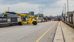 HYSTER BRINGS ZERO-EMISSIONS, PRODUCTIVITY & INNOVATION TO TOC 2019