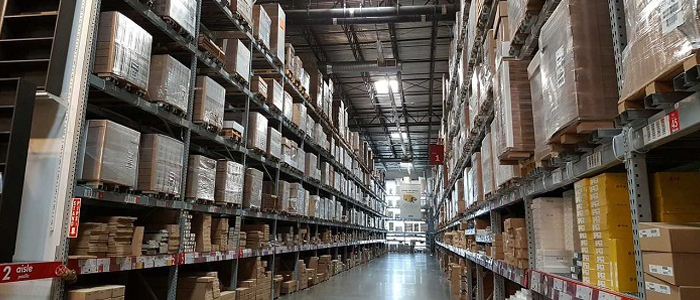 What is warehouse automation (and do I need it)?