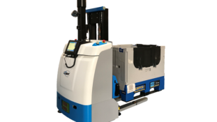 JBT Corporation at IMHX 2019, Stand 20E20