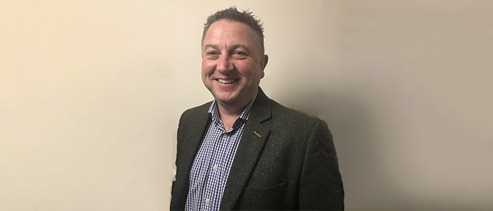 ARROWXL APPOINTS SALES DIRECTOR