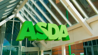 Fit-to-size packaging saves cardboard and boosts sustainability for ASDA