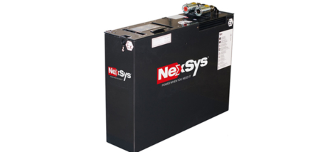 NexSys ATEX batteries bring advantages of Thin Plate Pure Lead (TPPL) technology to materials handling vehicles operating in hazardous areas