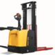 NEW HYSTER® PLATFORM STACKER ADDED TO GENERAL-PURPOSE TRUCK SERIES