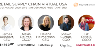 Retail Supply Chain Virtual USA (August 20-21, 2020)