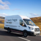 Speedy Freight adapts its business model to support consumer needs during lockdown