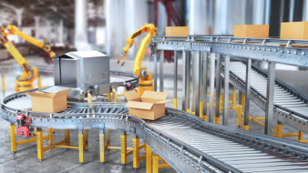 The Five-Point Route-Map To Effective Warehouse Automation