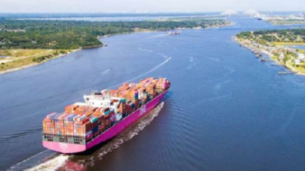 ﻿Why Port of Entry Matters for Ecommerce Retail