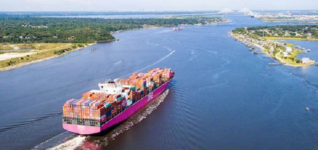 ﻿Why Port of Entry Matters for Ecommerce Retail