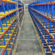 Warehouse Pallet Racking Types