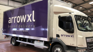 ARROWXL PLANS FOR BUSIEST EVER PEAK