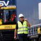 DSV launch a new unaccompanied trailer service between UK and Europe