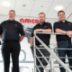AMCO ANNOUNCE NEW BOARD STRUCTURE AND ALL UNDER ONE ROOF